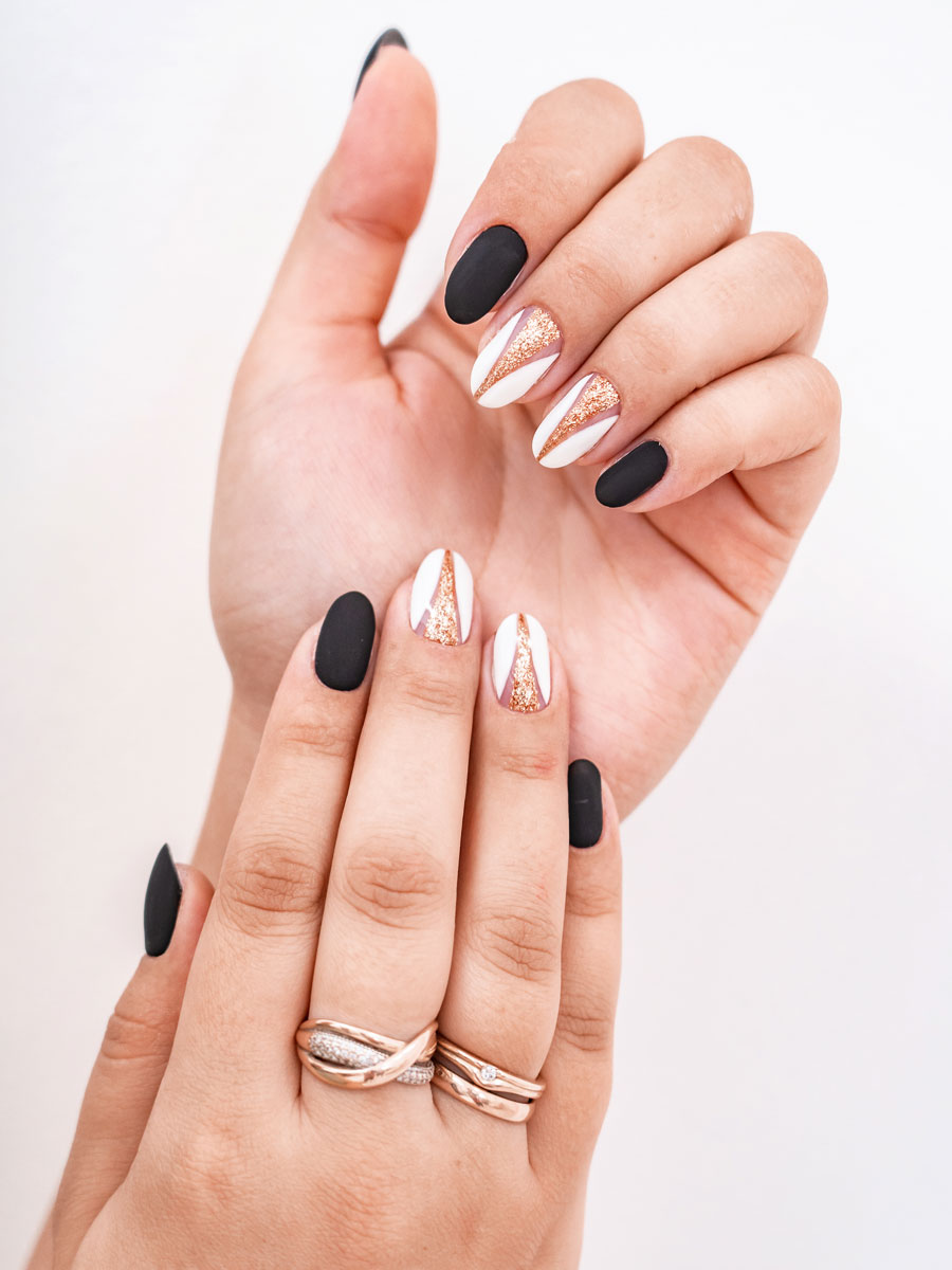 SERENE NAILS & SPA