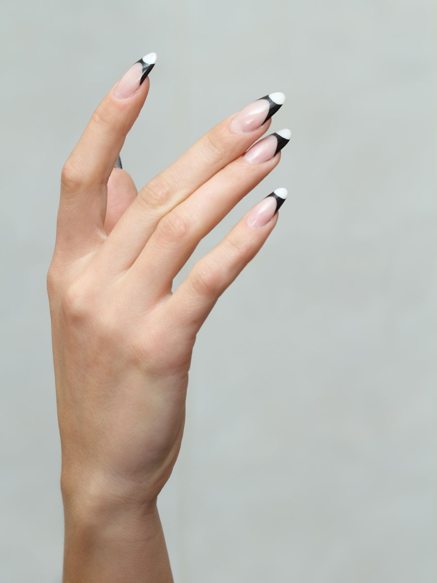 SERENE NAILS & SPA