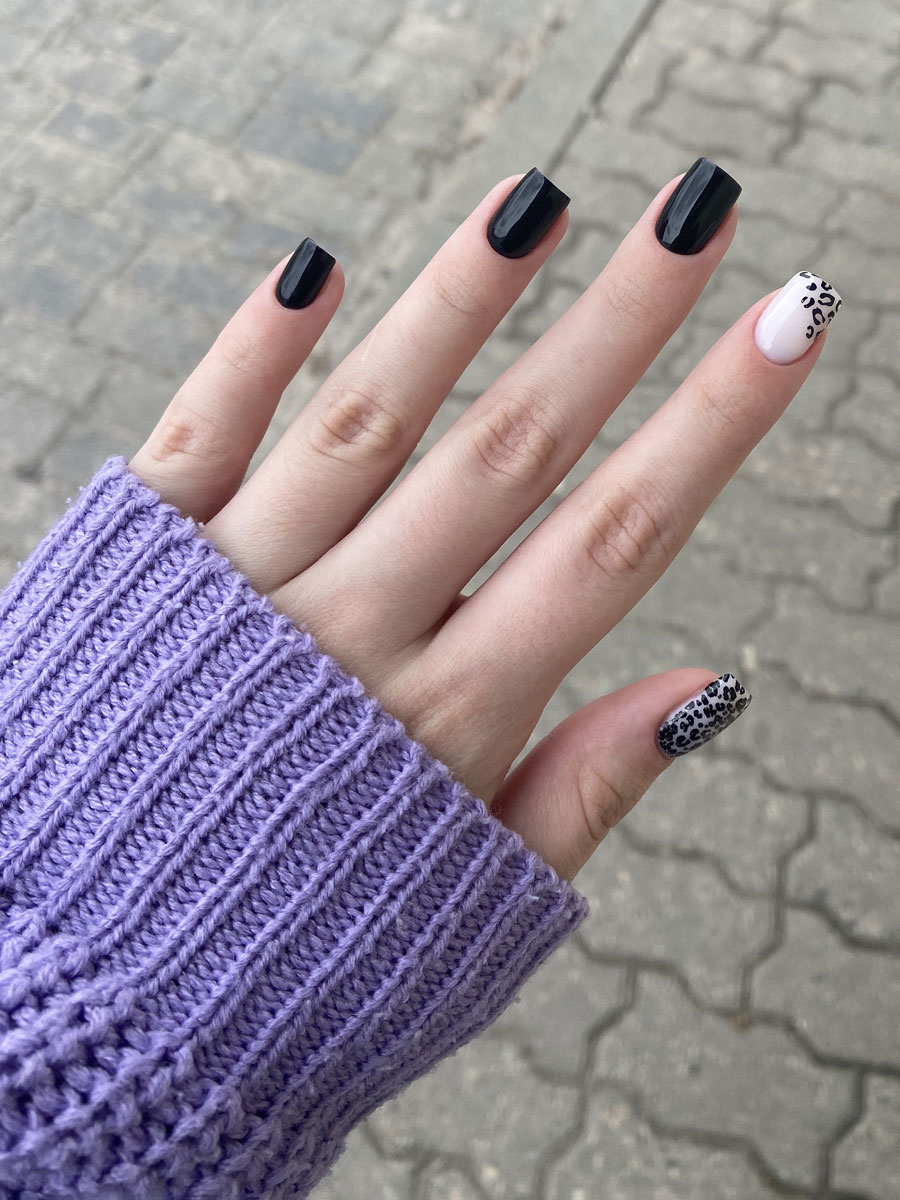 SERENE NAILS & SPA