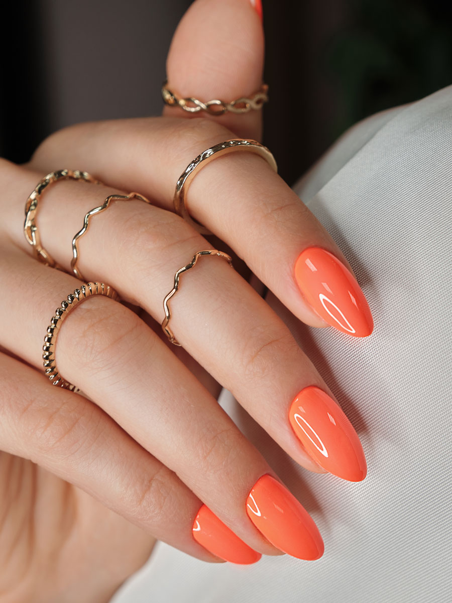 SERENE NAILS & SPA