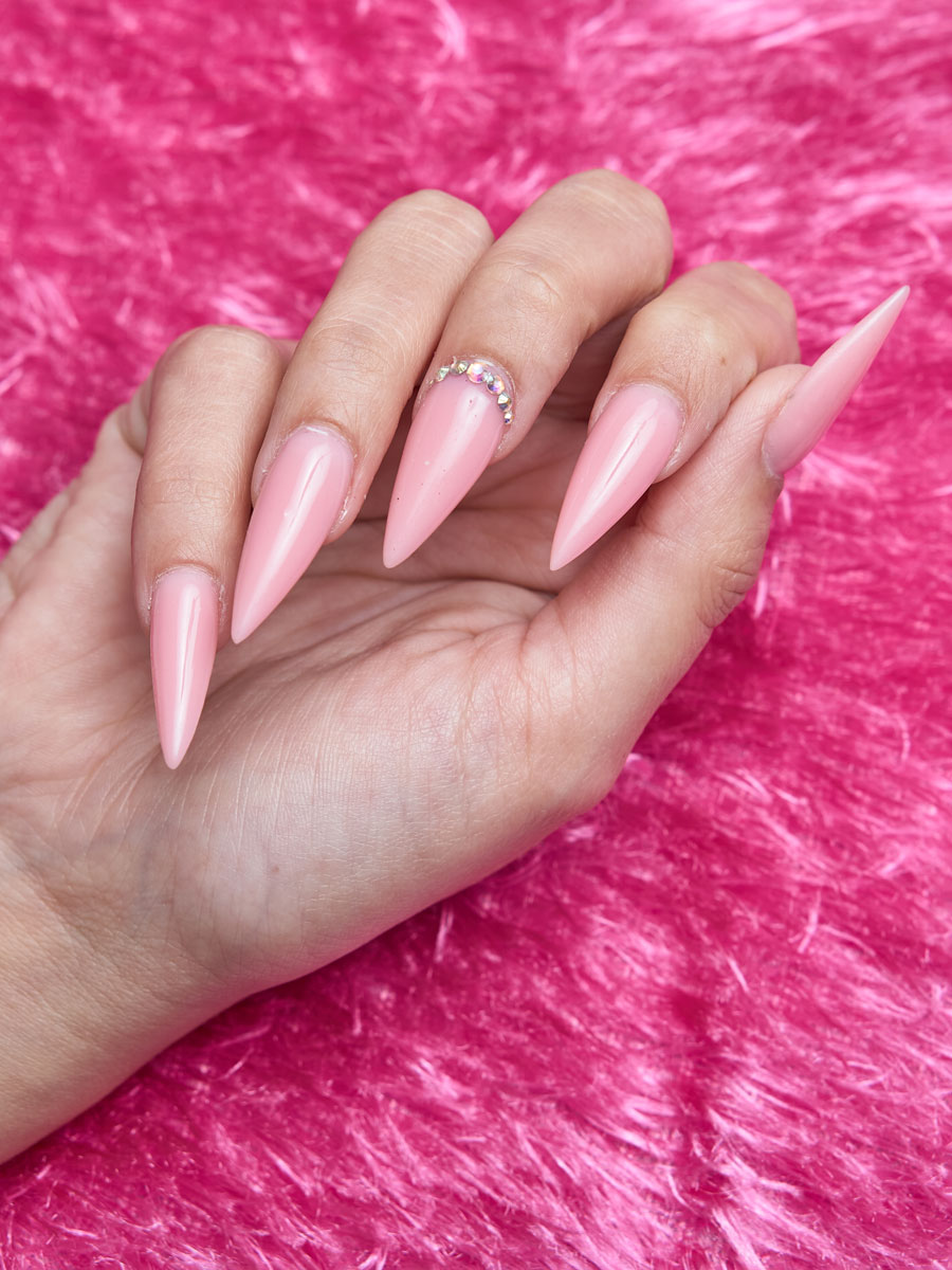 SERENE NAILS & SPA
