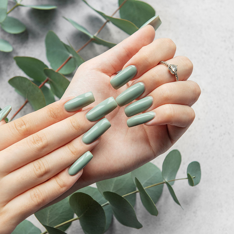 SERENE NAILS & SPA