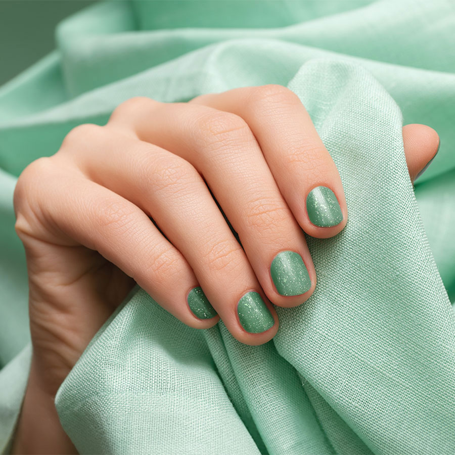 SERENE NAILS & SPA