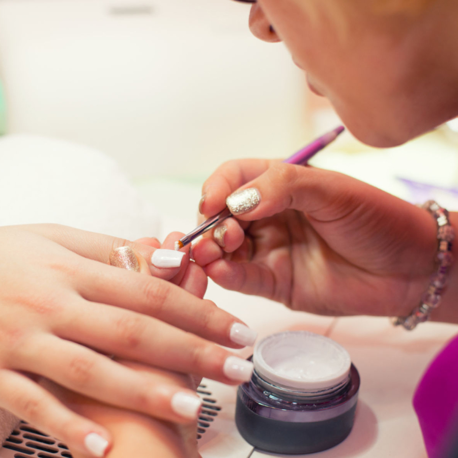 SERENE NAILS & SPA